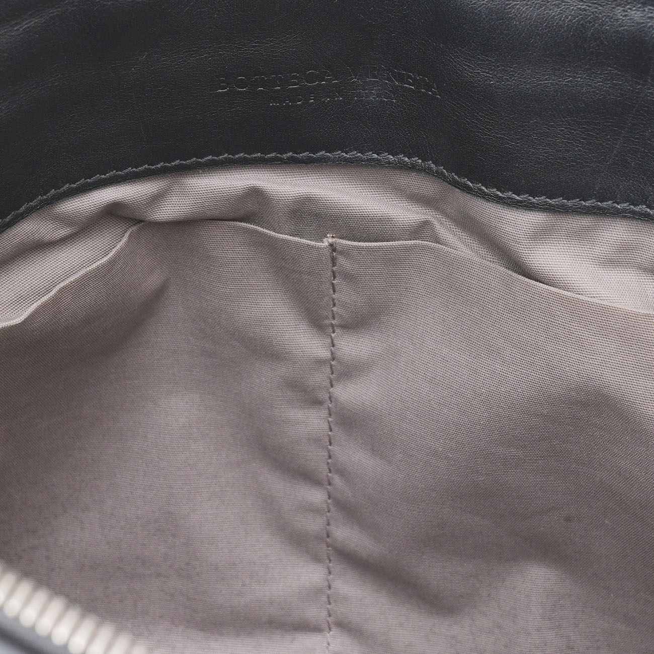 BOTTEGA VENETA(USED)보테가베네타 인트레치아토 클러치